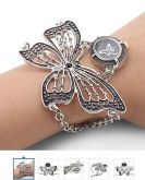 Relógio Analógico Quartz de Mulher #00262354