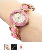 Bracelete das mulheres com diamantes #00671798
